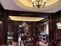 -杭州新新饭店·1913餐厅