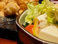 -千代武日本料理(爱建店)