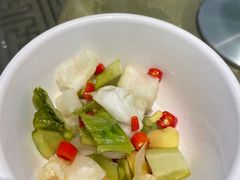 -新繁老號豌豆汤饭店·江湖菜(宝光寺店)
