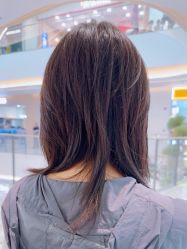 -MY HAIR ARDOR