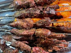 -金二烤肉(早慈巷小区店)