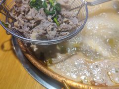 -洱火云南酸菜牛肉火锅(石景山当代商城店)