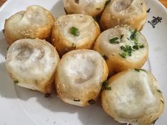-哑巴生煎(姑苏区苏安新村店)