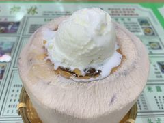 -玉椰林甜品店(创始店)
