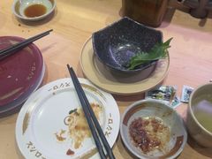 -寿司郎(皇庭广场店)