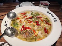 -太二酸菜鱼(海口友谊广场店)