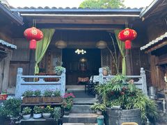 -龙姐私房菜(和顺古镇店)