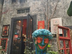 -小洲村