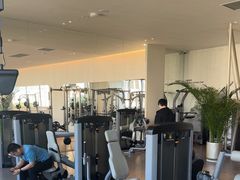 -YCHL FIT 健身(星寰店)