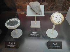 -河姆渡遗址博物馆