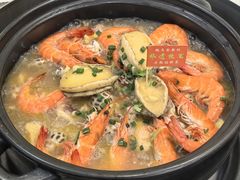 -鲍馬爺·首创鲍鱼鸡(银座店)