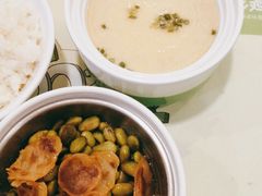 -老乡鸡(南京新街口洪武北路店)