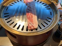 -西塔老太太泥炉烤肉(青浦蟠龙天地店)