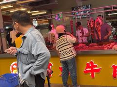 -阿娟牛肉丸·手打牛肉丸·现做现卖