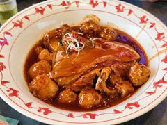 -津沽小院(天津之眼店)