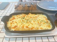 -小满Grainkitchen(滨江商业广场店)