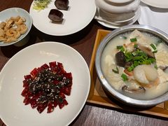 -蛇口希尔顿南海酒店·随轩中餐厅·粤菜
