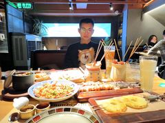 -雪熊精酿·哈尔滨烧烤酒馆(非遗大串店)