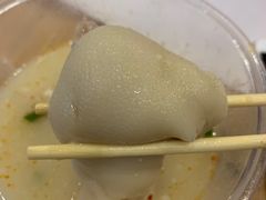 -廖老妈蹄花(中海国际店)