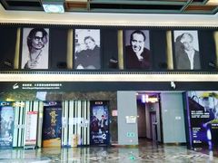 -万达影城(南宁万达茂IMAX店)