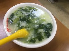 -两淮一绝鸡丝辣汤(交通路店)