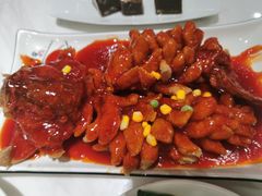-老苏州芳和园茶酒楼  传统苏帮菜(观前店)