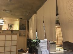 -长崎屋·日本料理·刺身·烧鸟(天河北路店)