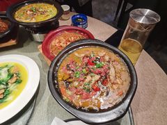 -大明王朝·南京菜(墨香路店)
