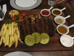 -1861意大利餐厅(文化广场店)