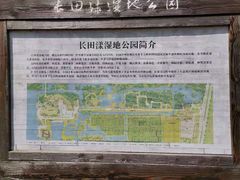 -长田漾湿地公园