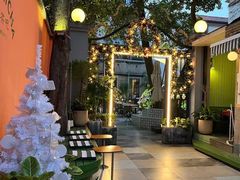 -La Maison 夜来香(进贤路店)