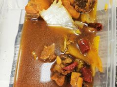 -杨铭宇黄焖鸡(下马坊店)