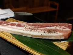 -炉太郎日式烧肉店(华贸店)