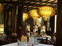 -星河湾半岛酒店-真粤中餐厅