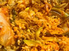 -许哥东北烧烤·铁丳烤串·宫后夹肉(繁花中心店)