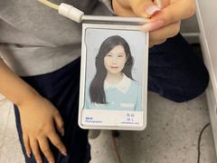 -天真蓝照相馆(五角场百联又一城店)