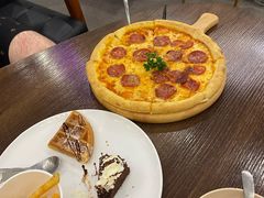 -Lilliput·粒粒堡亲子餐厅(嘉定宝龙店)