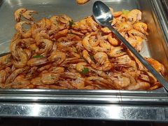 基围虾-汉巴味德(大悦城店)