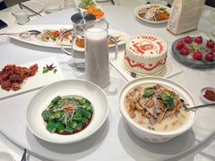 -荣品荟·融合餐厅(月湖广场店)