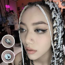 -众刺纹画·纹身·穿孔饰品·海娜定制