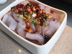 -半天妖烤鱼(新中关购物中心店)