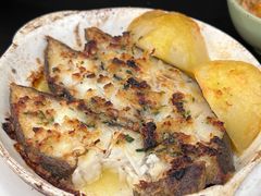 -妈阁铭记澳葡美食