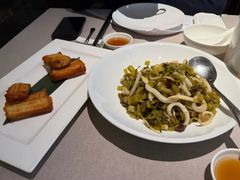 -明州小宴(文化广场店)