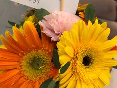 -卓花境Flowerwonderland花店