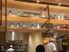 -yokocho上横町·日本食街(深业上城店)