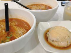 -翡翠拉面小笼包(机场DFS店)