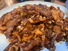 -陈傻子餐厅(世纪都会店)