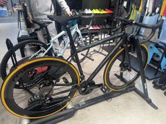-SPECIALIZED闪电自行车(建国西路店)