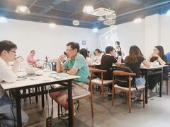 大堂-精致顺德菜(琶洲店)