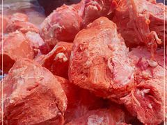 -清真铁志明腊牛羊肉